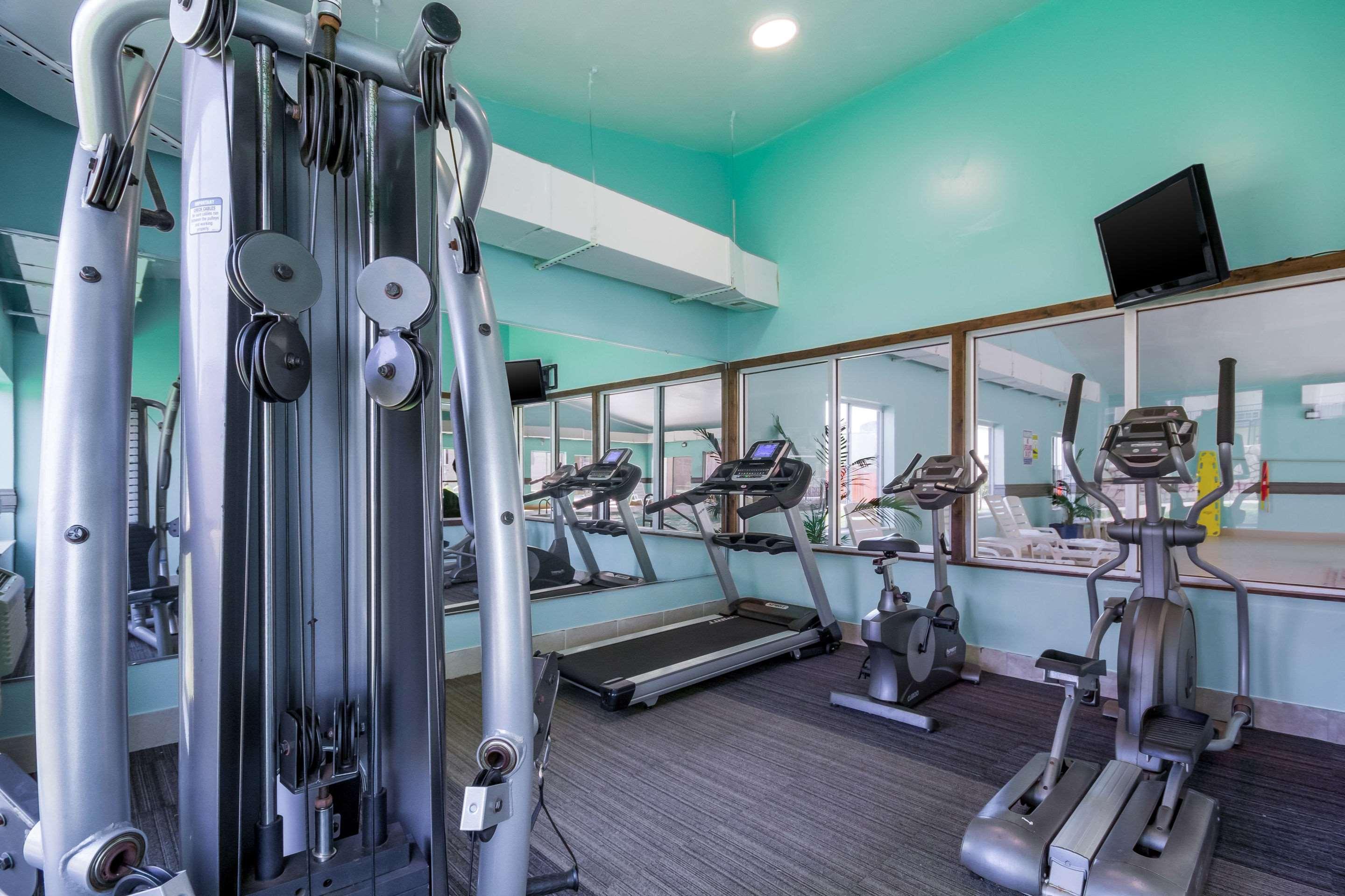 Quality Inn & Suites Kansas City - Independence I-70 East Экстерьер фото